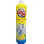 Dishwashing Liquid